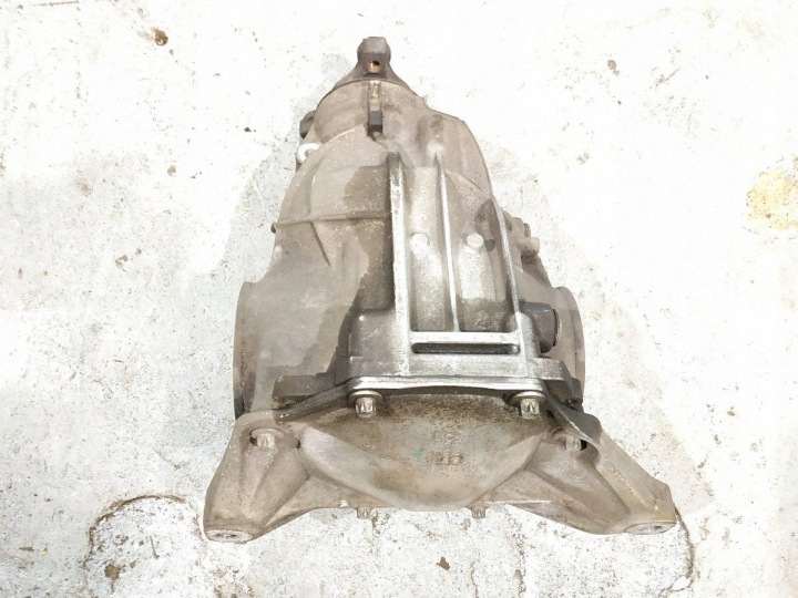 DIFFÉRENTIEL ARRIÈRE ARRIÈRE MERCEDES-BENZ E W213 2133504307