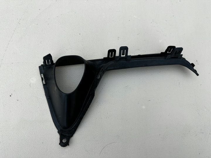 LEXUS RX 08-12R GRILLE ATTRAPA HALOGÈNE PARE-CHOCS DROIT AVANT 53141-48080