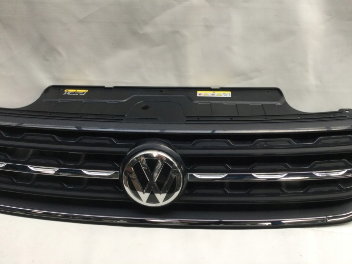 VW T-CROSS 2GM GRILLE CALANDRE PARE-CHOCS AVANT 2GM853653A