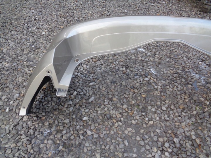 PARE-CHOCS ARRIÈRE ARRIÈRE JEU PDC RENAULT MEGANE 4 IV UNIVERSEL 2016- TEHNP 850226043R