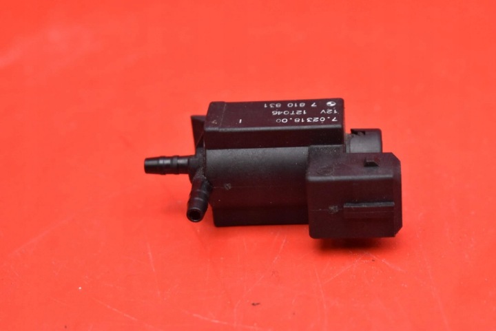 SOUPAPE PRESSION 70231800 BMW F10 F11 2.0 D 218 KM 09-13