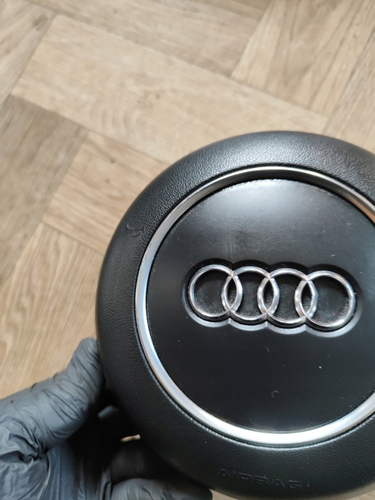 COUSSIN SÉCURITÉ AUDI A6 C7 A7 4G0880201F