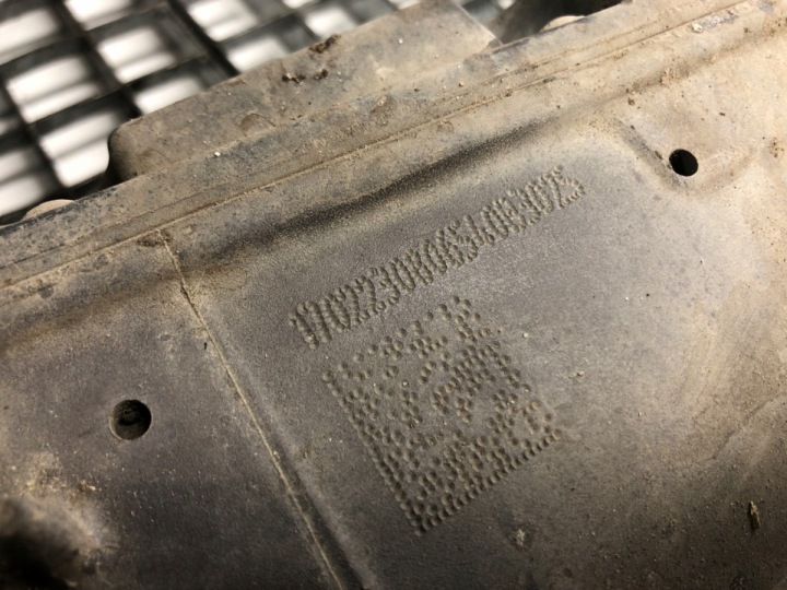 CRÉMAILLÈRE DE DIRECTION CRÉMAILLÈRE DE DIRECTION AUDI Q7 4M 4M0909144H 3.0 272KM SUV