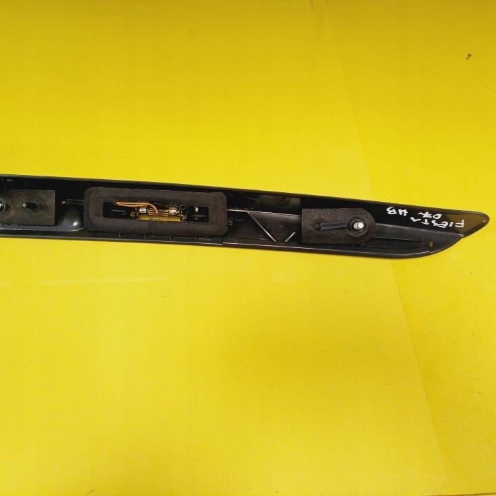 CACHE COUVERCLES DE COFFRE COUVERCLES DE COFFRE FORD FIESTA HAYON 6S61A43404AC NR375
