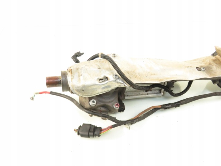 CRÉMAILLÈRE DE DIRECTION VW JETTA IV 5C1423051H 7817974163 1K0909144R