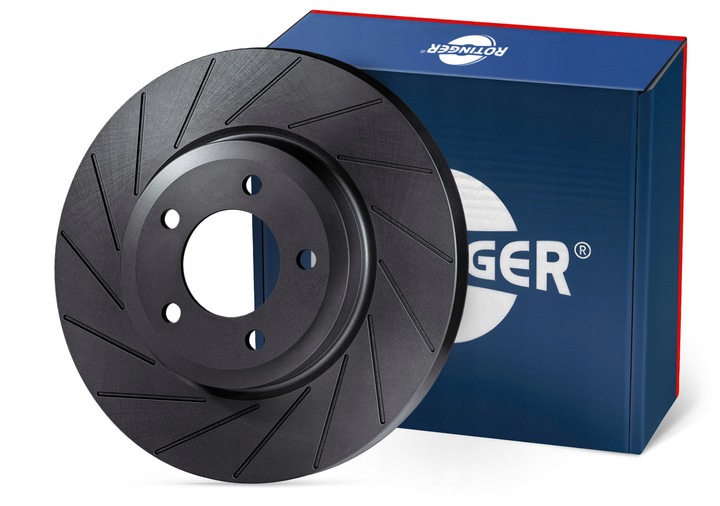 ROTINGER RT 1751-GL T6 DISQUE DE FREIN photo 1 - milautoparts-fr.ukrlive.com