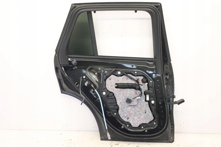 PORTES GAUCHE AVANT ARRIÈRE ARRIÈRE BMW X5 G05 8738551 2642779 475