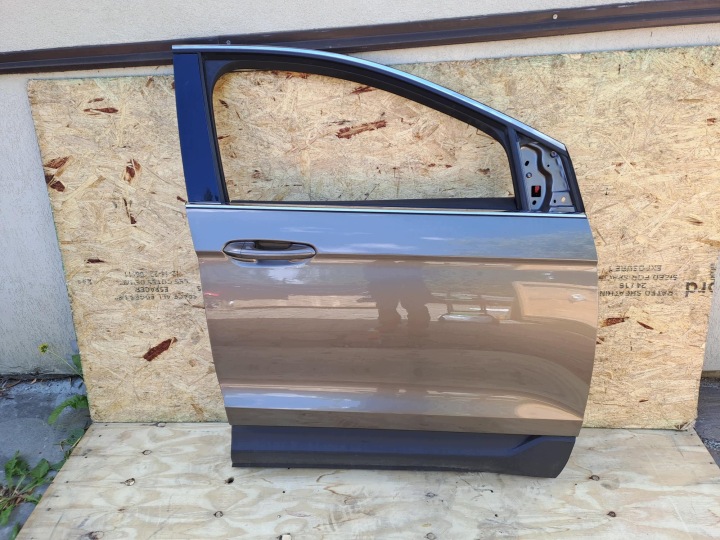 PORTES FORD EDGE COMPLET 2019R D1 ÉTAT EN TRÈS BON ÉTAT