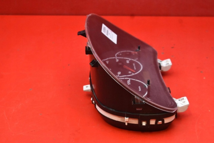 COMPTEUR TABLEAU DE BORD EUROPE 1339327080 PEUGEOT BOXER 1 I 2.8 HDI 127 KM LIFT 06-14