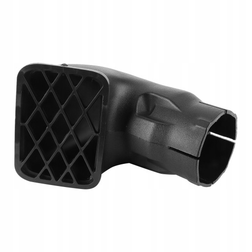 TOMADOR SNORKEL TOP HEAD 3.5IN ID UNIVERSAL PARA 