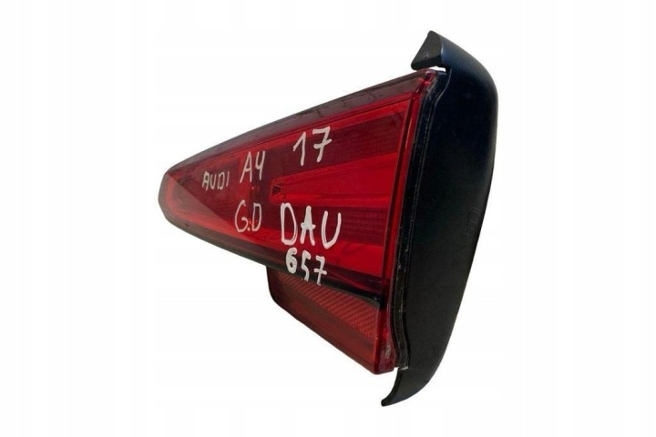 DROITE PHARE COUVERCLES DE COFFRE COUVERCLES DE COFFRE AUDI A6 (4G2, C7, 4GC) 8W5945076 DIESEL 140KW