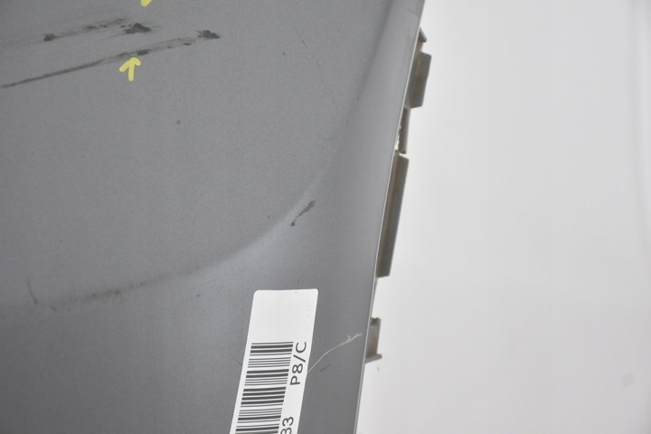 PARE-CHOCS AVANT AVANT HONDA CR-V III PDC RONDELLES NH373M