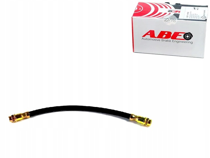 ABE CABLE BRAKE ELAST. RENAULT 19 I 19 I CHA photo 1 - milautoparts-fr.ukrlive.com