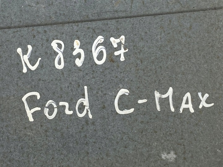 FORD C-MAX I 2006 CONTRÔLEUR MODULE ECU