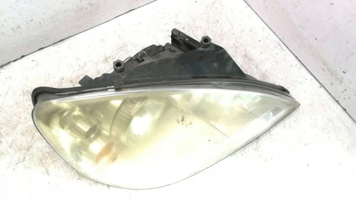 PHARE DROITE AVANT FORD GALAXY III (CK) 7M5941016L 1.9L DIESEL 88KW 2002