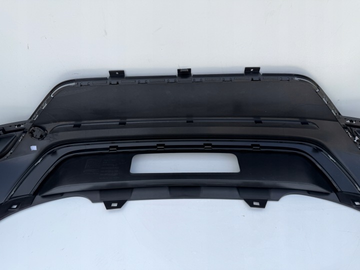 DOUBLURE SPOILER PARE-CHOCS ARRIÈRE 2GA807434N 9B9 VW T-ROC