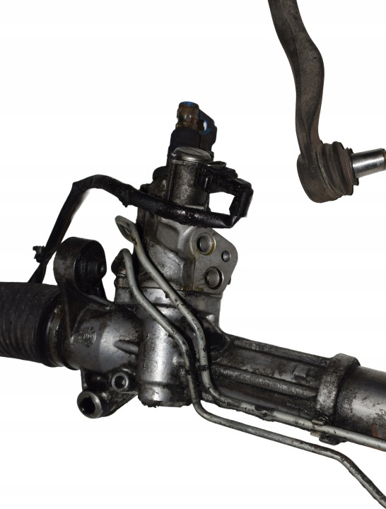 MERCEDES W204 LIFT CRÉMAILLÈRE DE DIRECTION 4 MATIC EUROPE 204460330 EUROPE
