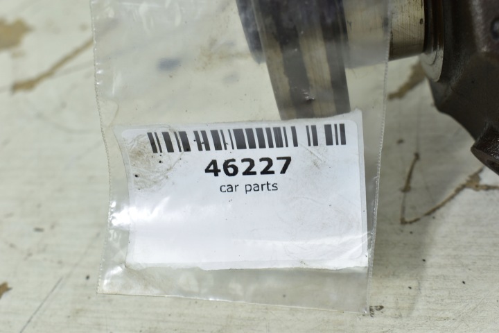 VILEBREQUIN TRANSIT BOXER JUMPER 2.2 TDCI HDI EURO 5 BK2Q-6303-AA