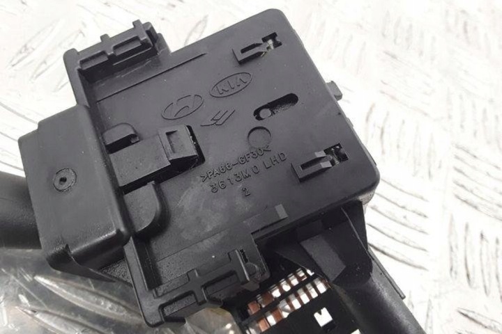 POIGNÉE ROTATIVE PRZELACZANIA HYUNDAI SONATA V (NF) 934103K000 1.99L GASOLINE 106KW