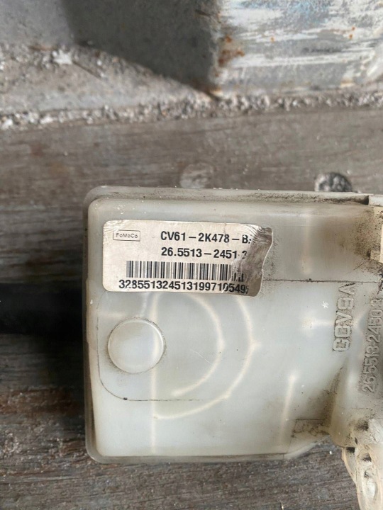 RÉSERVOIR LIQUIDE DE FREIN FORD KUGA II ESCAPE III 17R CV612K478