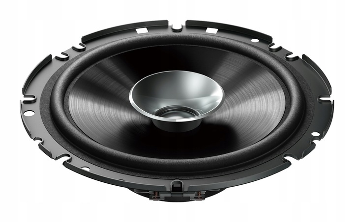 JUEGO PIONEER ALTAVOCES VOLVO S60 S70 V70 XC70 PARTE DELANTERA POTENTE + DISTANCIAS 