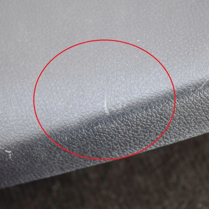 MERCEDES-BENZ GLC X253 C253 2017 GAUCHE CÔTÉ PROTECTION INFÉRIEURE MONTANTS B