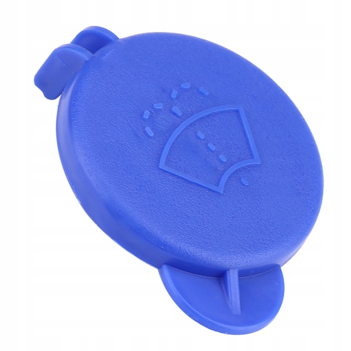 BOUCHON RÉSERVOIR LAVE-GLACE FORDA FIESTA MK6 2001-2008 1488251 XI