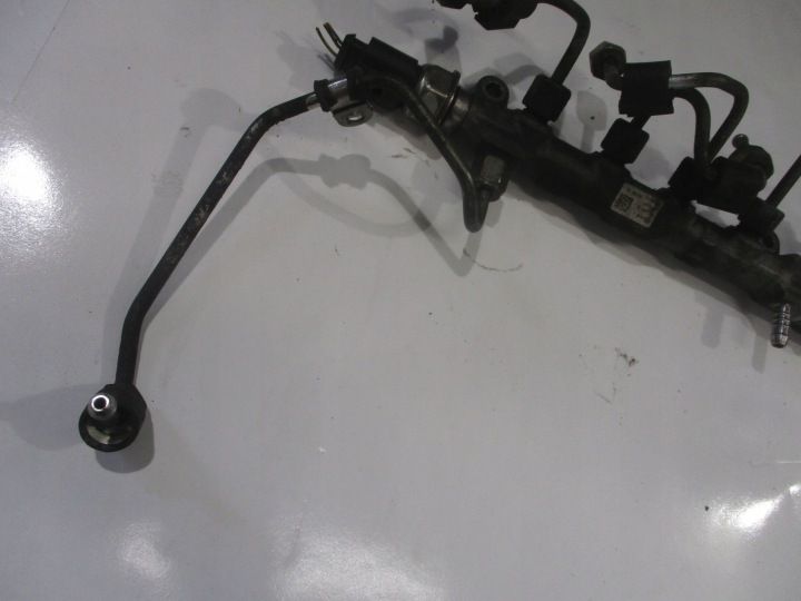 MOULURE INJECTION CAPTEUR CONDUITES DE DÉRIVATION VW PASSAT B8 2.0 TDI 04L089G 4D0971992A