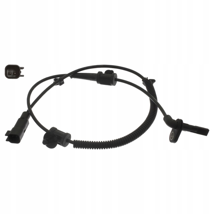 FEBI SENSOR ABS OPEL T. INSIGNIA/SAAB 9-5 08- 