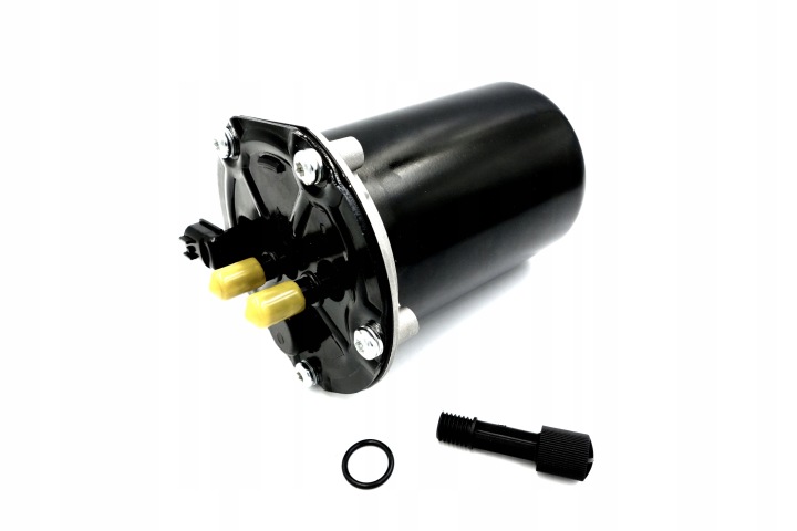 MASTER III 2.3DCI FILTRE CARBURANTS CHÂSSIS ROZBIERALNA