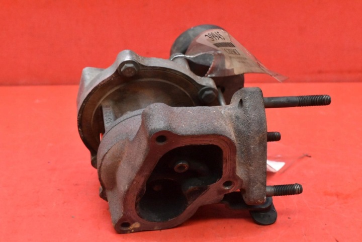 TURBOCOMPRESSEUR 55202638 OPEL MERIVA A 1.3 CDTI 75 KM 04-10