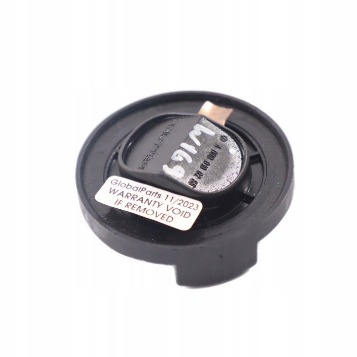 MERCEDES W169 W203 W212 C219 BOUCHON GOULOTTE DE REMPLISSAGE HUILES