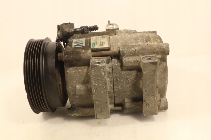 COMPRESSEUR DE CLIMATISATION KIA SPORTAGE II LIFT 2.0CRDI NA5CA-04