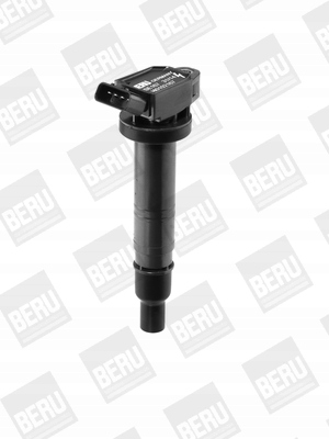 BERU BORG WARNER BOBINA DE ENCENDIDO TOYOTA LAND CRUISER 150 TRJ15 KDJ15 GRJ15 