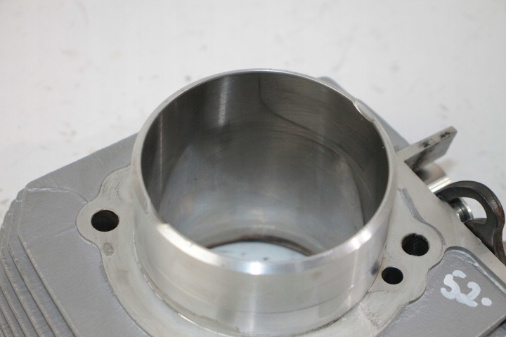 DUCATI HYPERMOTARD 796 PISTON PISTON