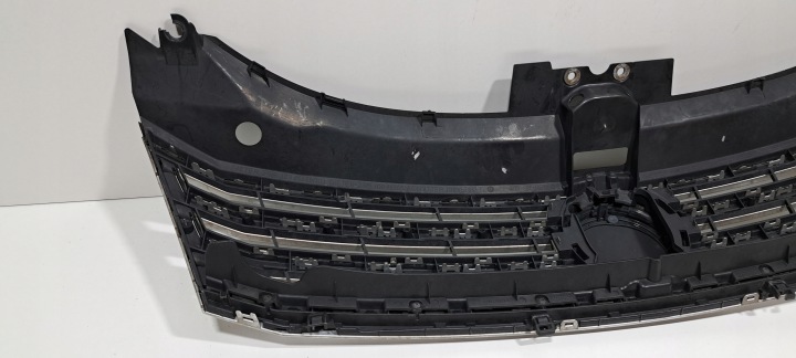 VW PHAETON II CALANDRE RADIATEUR 3D0853663