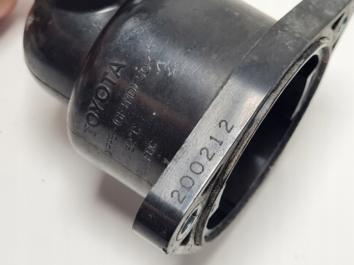 2020 TOYOTA COROLLA E210 E21 THERMOSTAT CHÂSSIS THERMOSTAT 200212