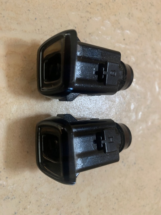 MAZDA MX 5 MIATA 15- LIMPIAPARABRISAS FAROS ORIGINAL 