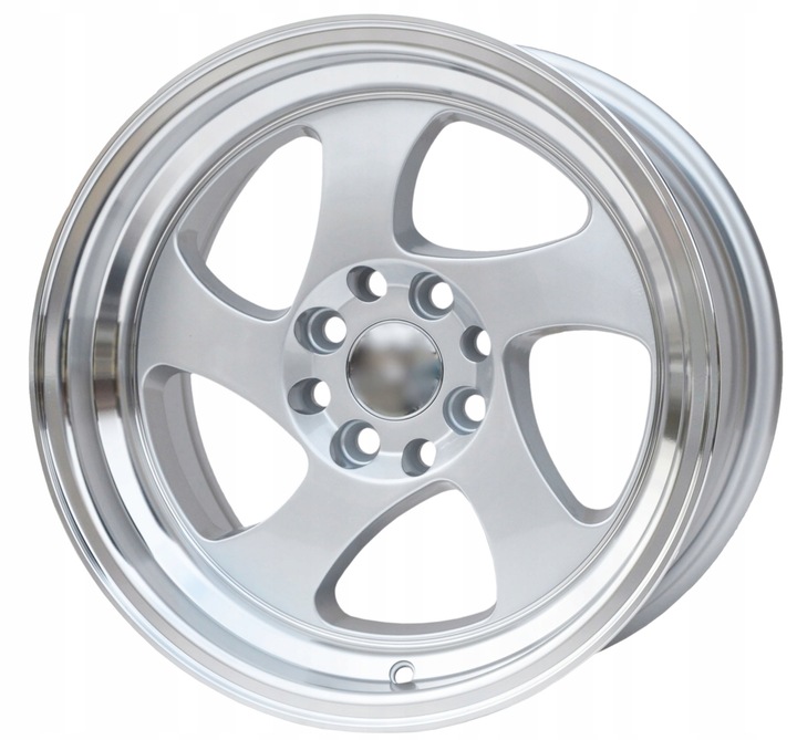 LLANTAS 15'' MAZDA 121 2 323 323 PROTEGE DEMIO 