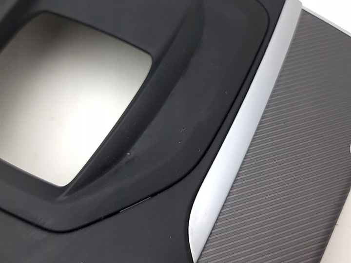 ALFA ROMEO GIULIA 2019 CHÂSSIS LEVIER DE VITESSES 1561146040