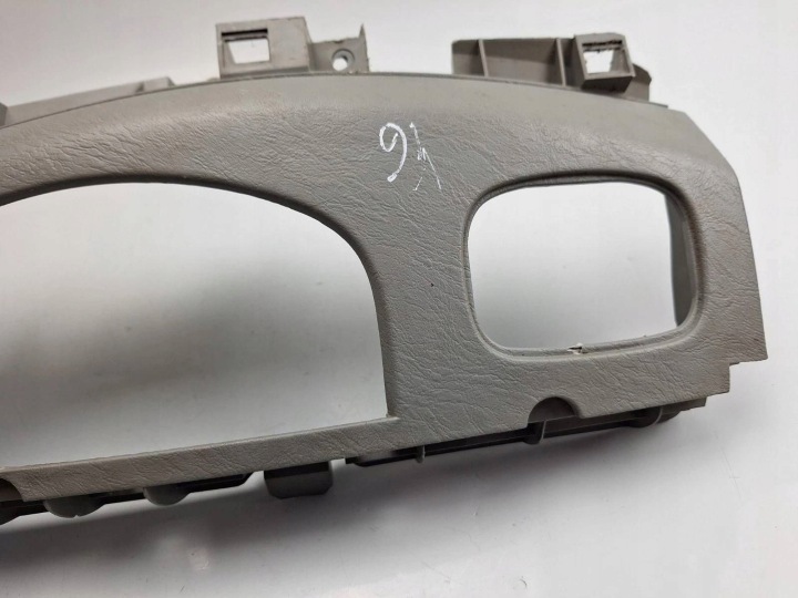 PANNEAU CLIMATISATION RENAULT TRAFIC II (X83) 8200004603