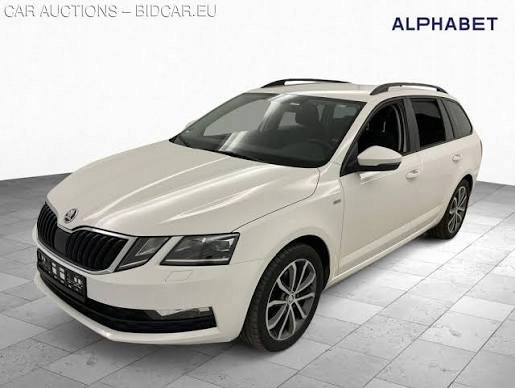 SKODA OCTAVIA III RESTYLAGE COMBI 1.5TSI 150/110KW 19R PORTES PL 9P9P 5E0831055 A