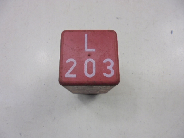 VOLVO 850 RELAIS 91-96 4D 9140663