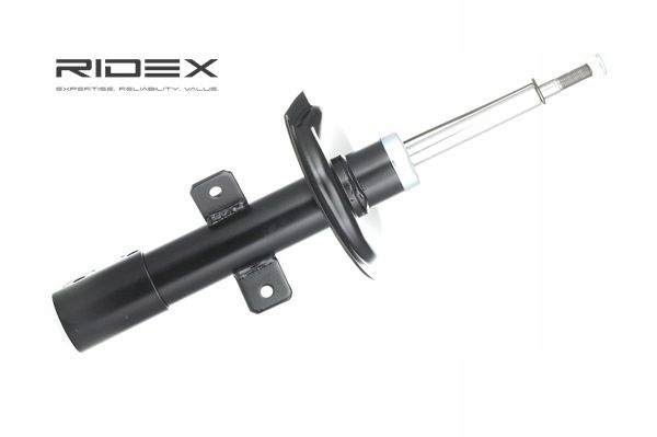 RIDEX 854S0773 AMORTISSEUR GAZEUX ENTRETOISE SUSPENSIONS AVANT LEWO