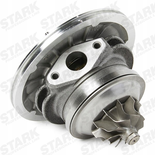 STARK SKCCC-4540296 NOYAU TURBINES VERS VW POLO (9N) FOX BERLINE COMPACTE VERS AUDI A2