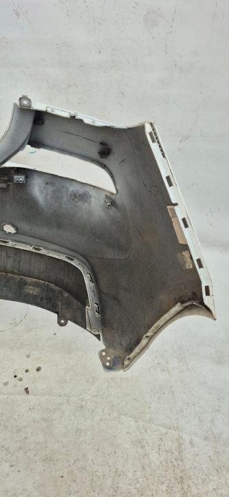 HYUNDAI I30 III 3 HAYON 16-20 PARE-CHOCS ARRIÈRE ARRIÈRE 86611-G4000