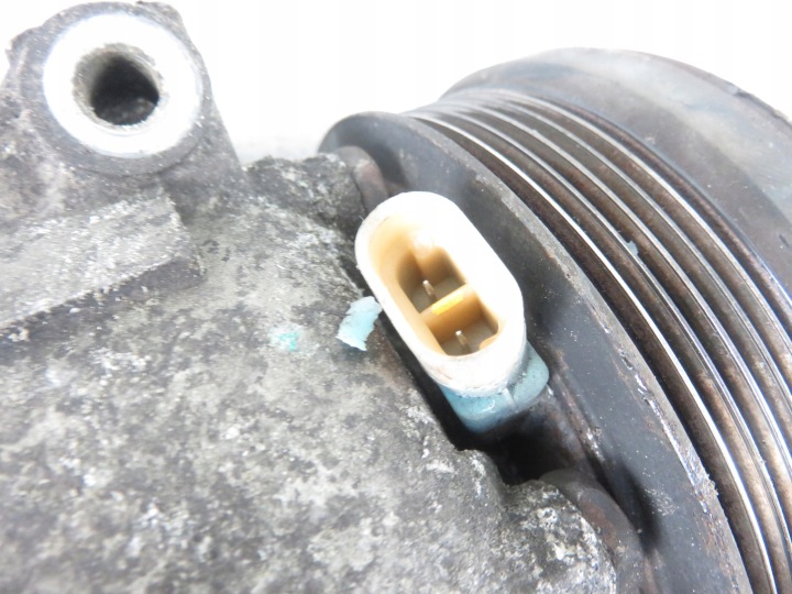 COMPRESSEUR DE CLIMATISATION CHEVROLET LACETTI (J200) 2.0 TCDI 715501