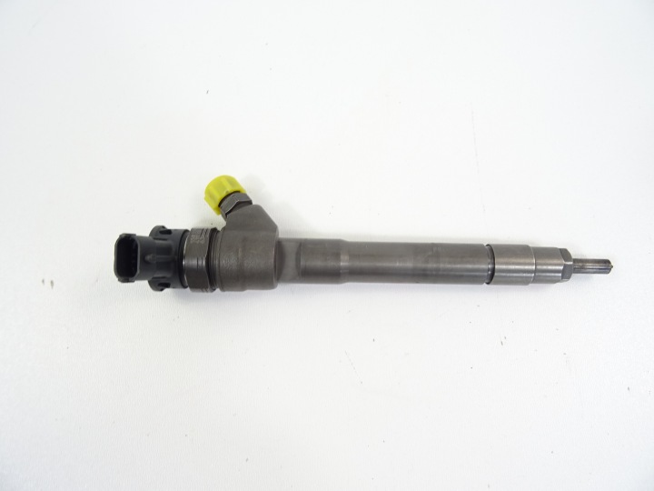 INJECTEUR NISSAN 1.6 DCI BOSCH HMLGT1205R 0445110546 WYDRUK TEST