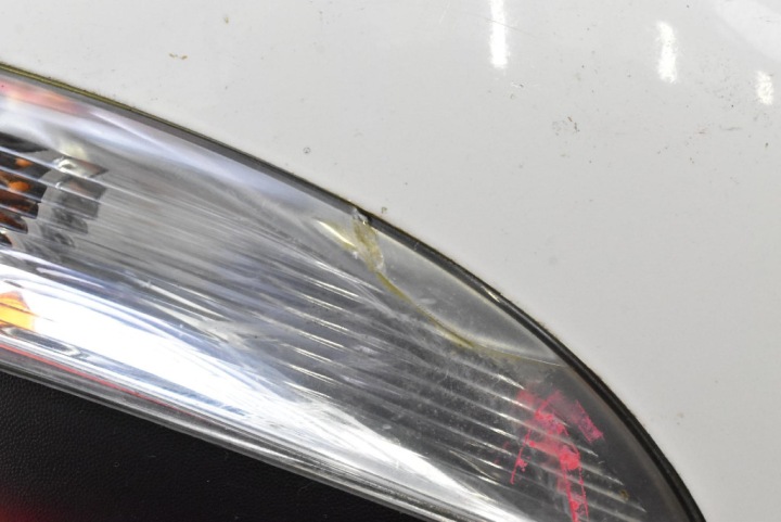 RÉTROVISEUR DROIT COULEUR CRÈME EUROPE 12864290 RENAULT CAPTUR 1 I 13-17 12 GOUPILLE
