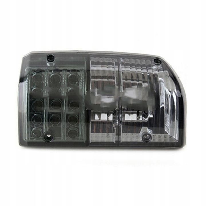 LAMP REAR FOR SERII NISSAN PATROL GQ Y60 1/2 